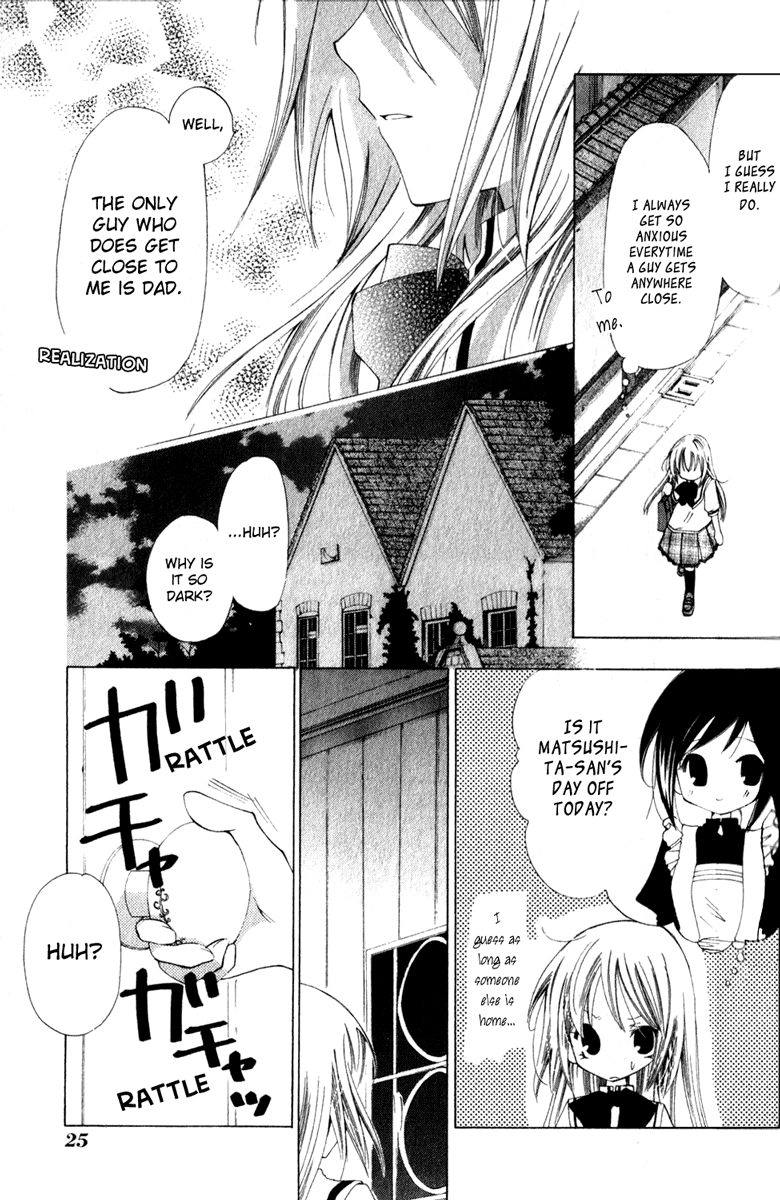 Read Na*Na*Ki!! chapter 7 image 28 on Lezhin