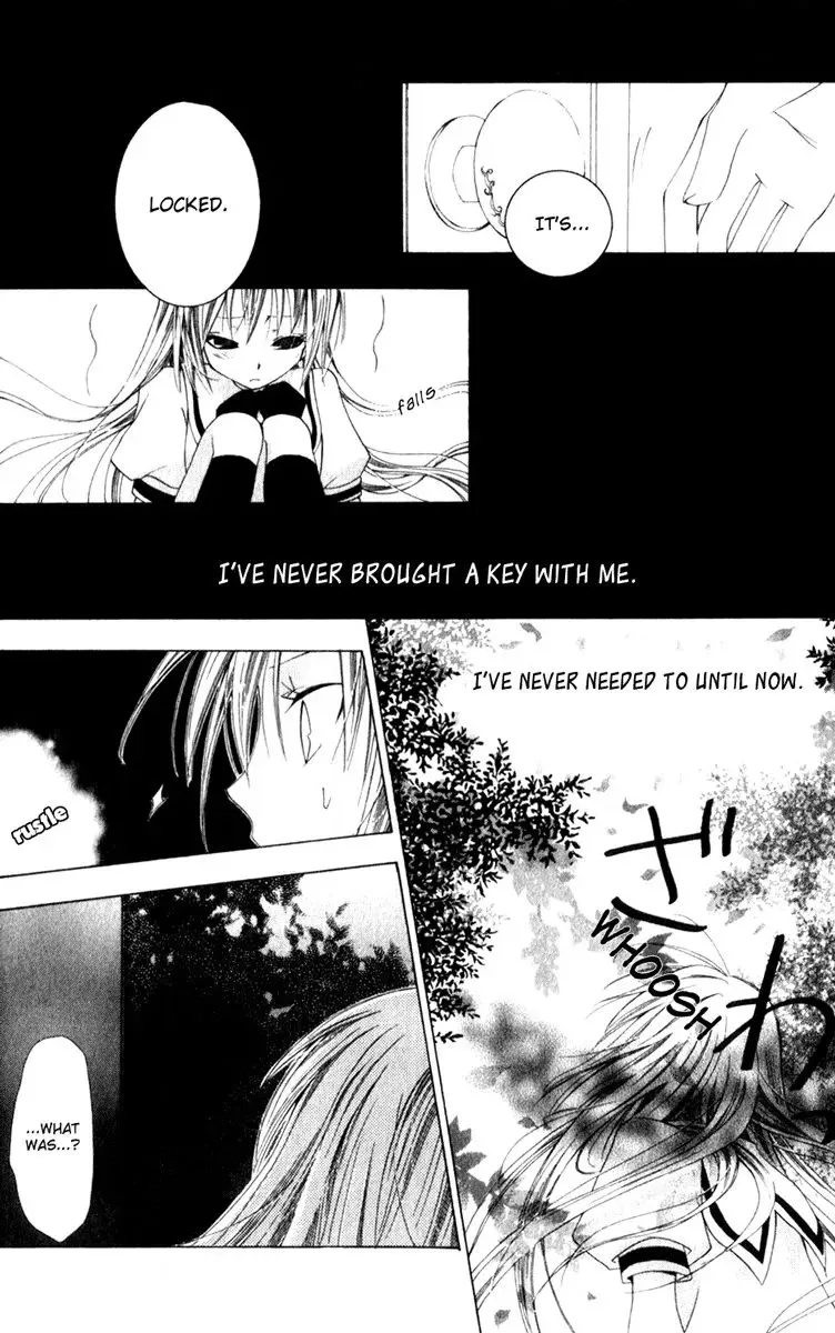 Read Na*Na*Ki!! chapter 7 image 29 on Lezhin