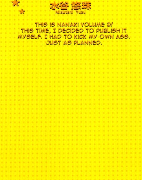 Read Na*Na*Ki!! chapter 7 image 3 on Lezhin