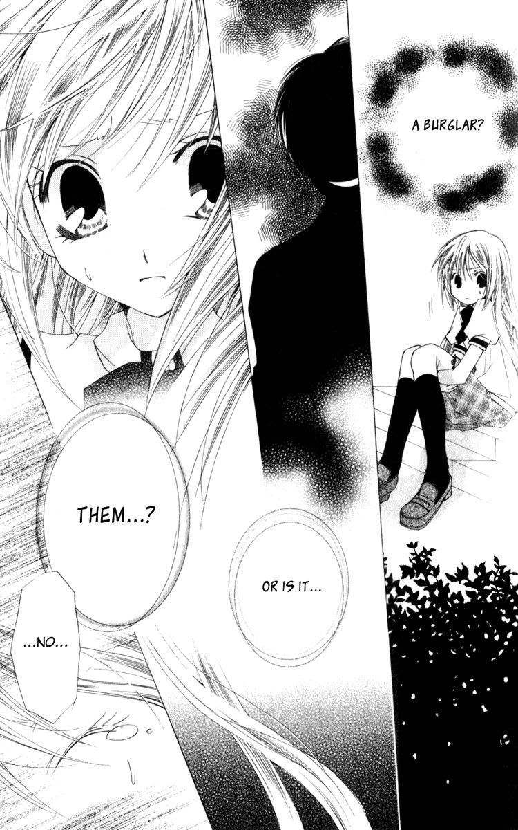 Read Na*Na*Ki!! chapter 7 image 30 on Lezhin