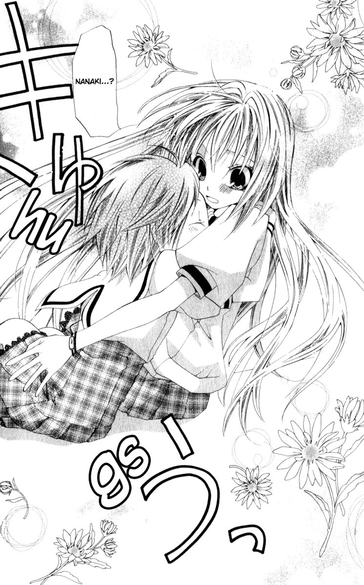 Read Na*Na*Ki!! chapter 7 image 35 on Lezhin