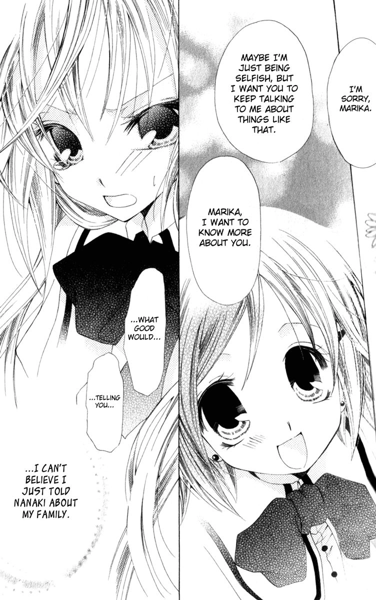 Read Na*Na*Ki!! chapter 7 image 36 on Lezhin