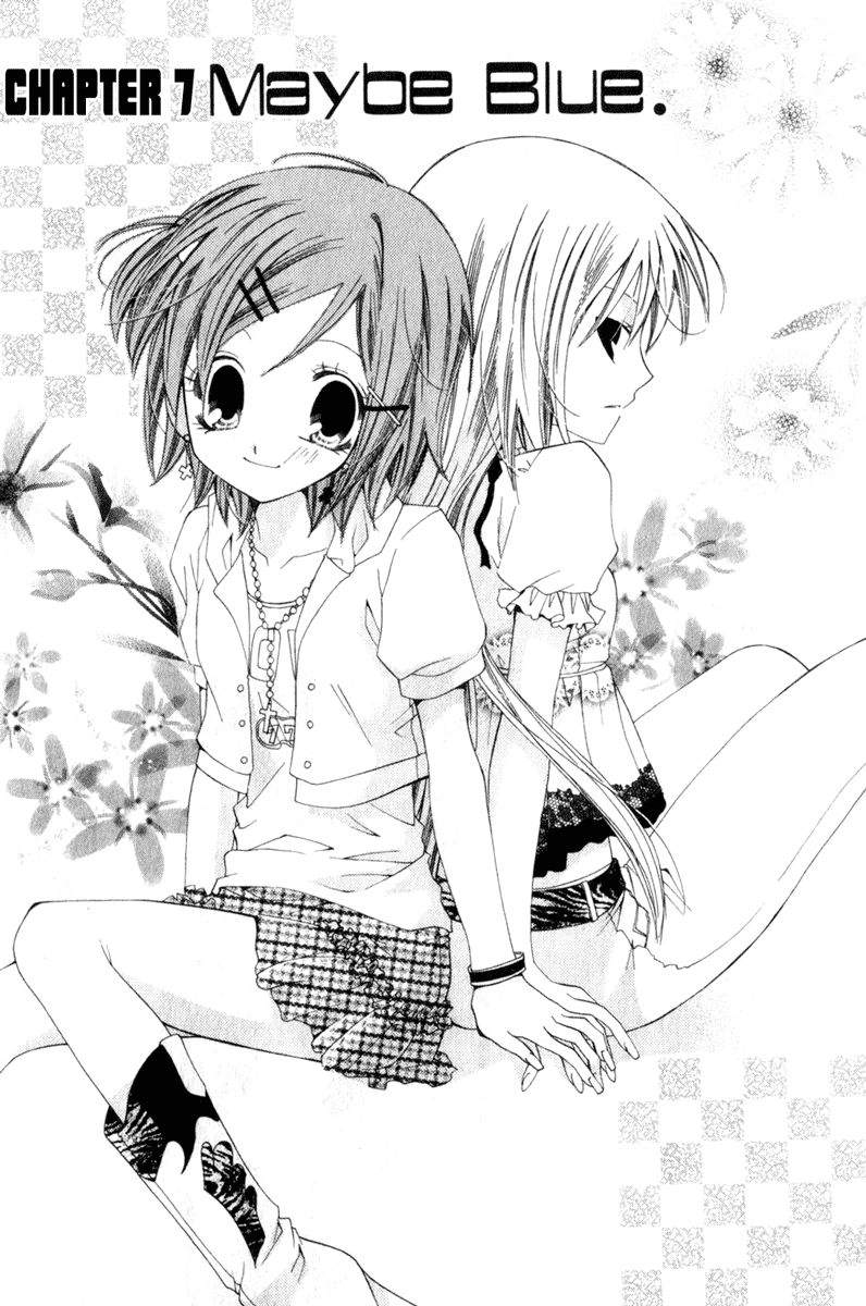 Read Na*Na*Ki!! chapter 7 image 7 on Lezhin