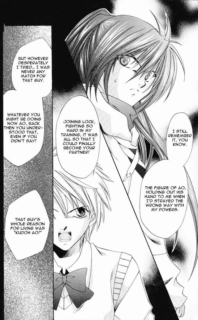 Read Na*Na*Ki!! chapter 8 image 21 on Lezhin