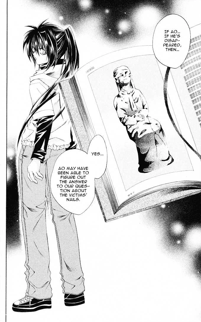 Read Na*Na*Ki!! chapter 9 image 2 on Lezhin