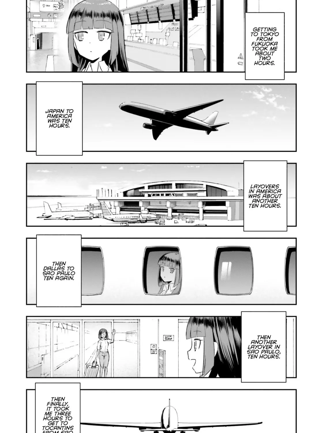 Read Nabe ni Dangan wo Uke Nagara chapter 9 image 2 on Lezhin