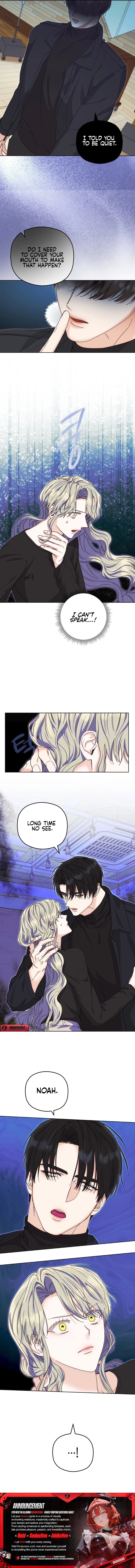 Read Nabikkum chapter 1 image 9 on Lezhin