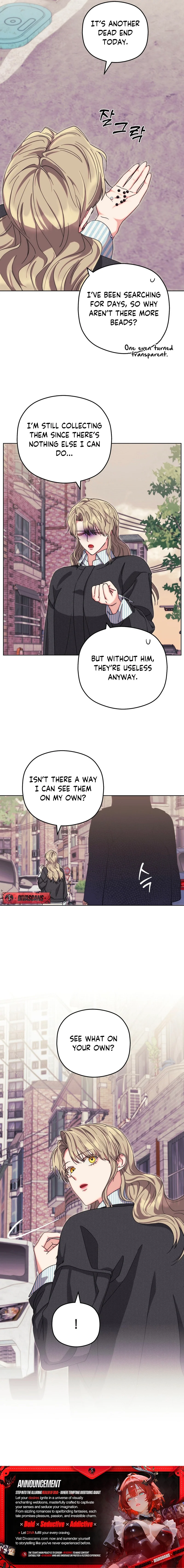 Read Nabikkum chapter 3 image 7 on Lezhin
