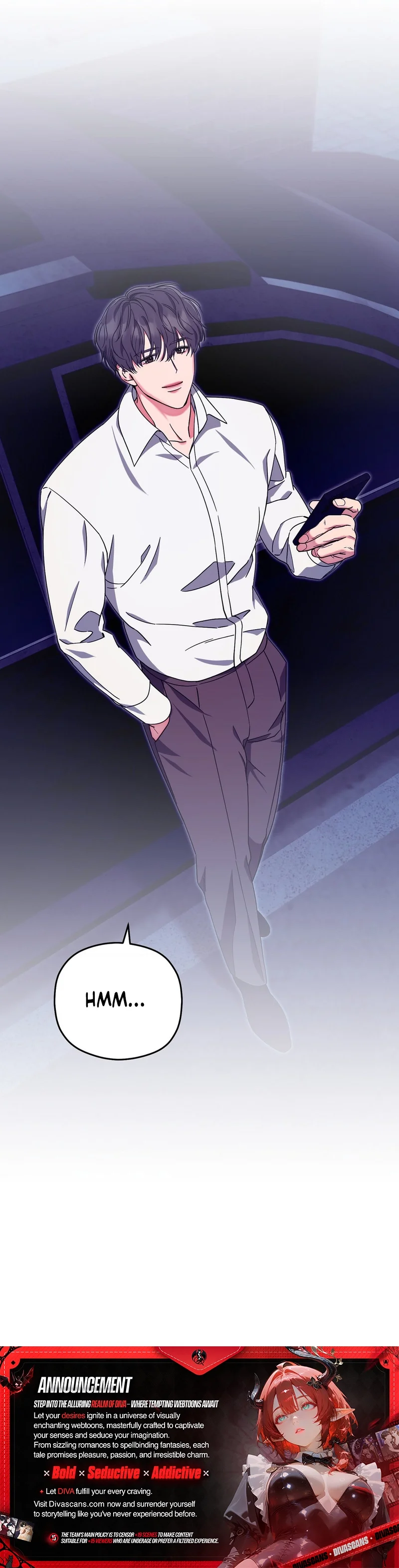 Read Nabikkum chapter 8 image 8 on Lezhin
