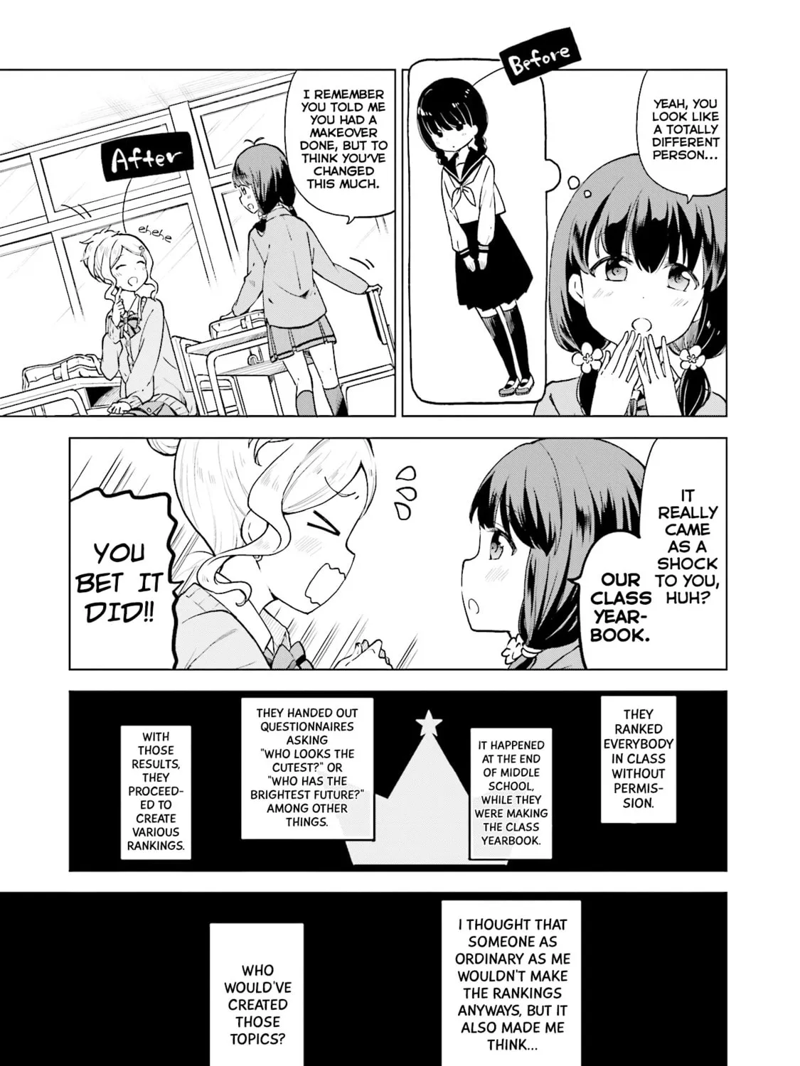 Read Nadeshiko Doremisora chapter 1 image 14 on Lezhin