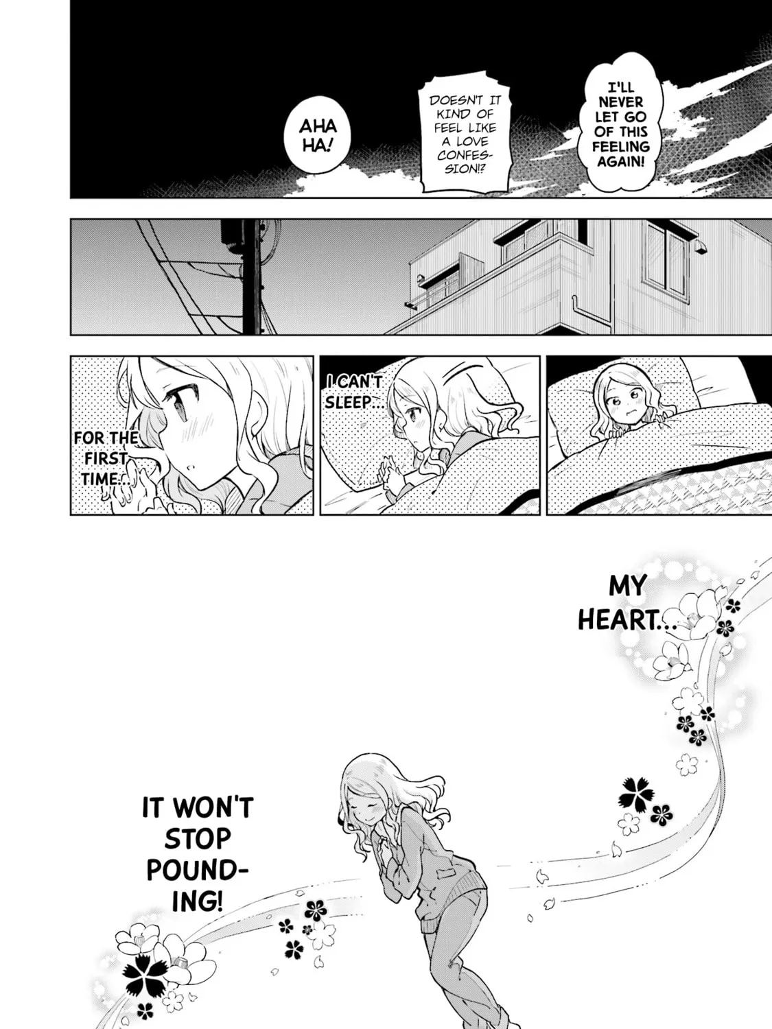 Read Nadeshiko Doremisora chapter 1 image 72 on Lezhin