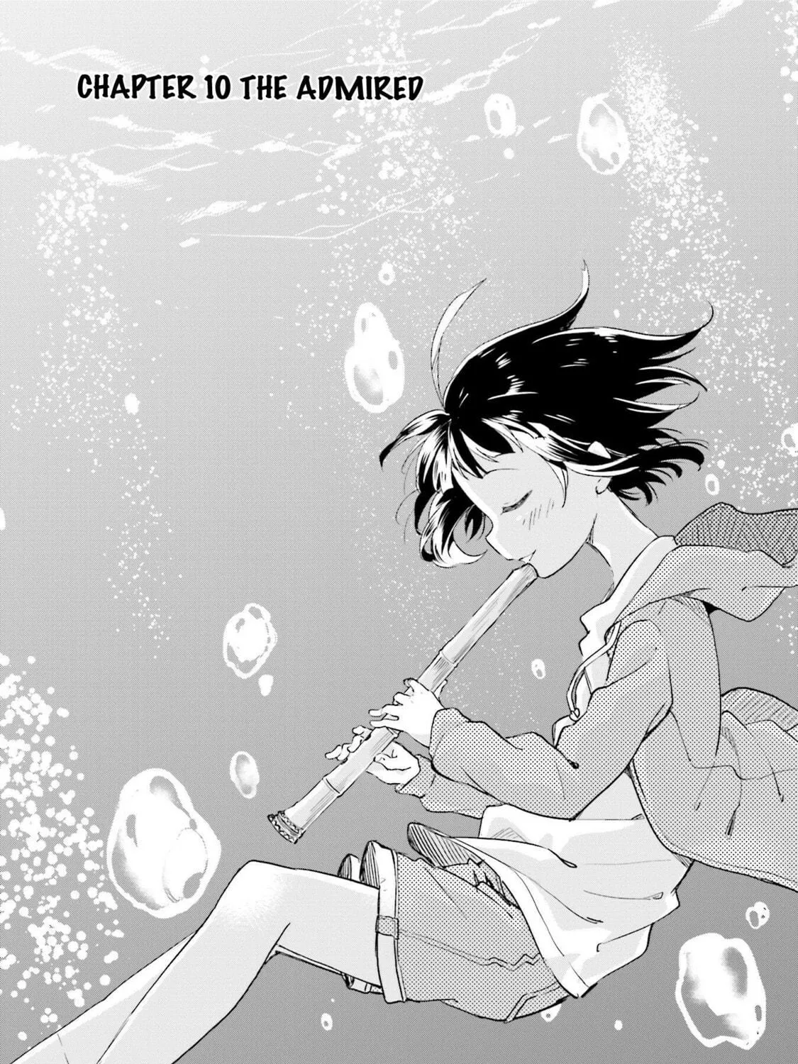 Read Nadeshiko Doremisora chapter 10 image 10 on Lezhin