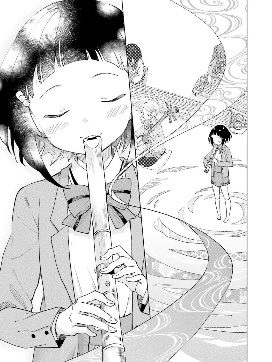 Read Nadeshiko Doremisora chapter 10 image 28 on Lezhin