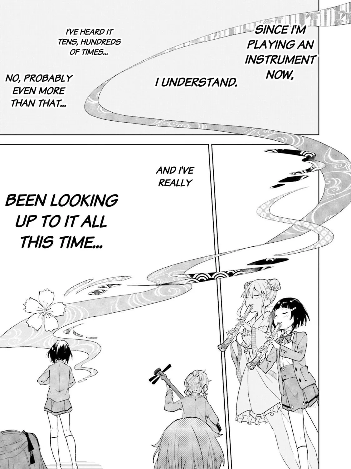 Read Nadeshiko Doremisora chapter 10 image 32 on Lezhin
