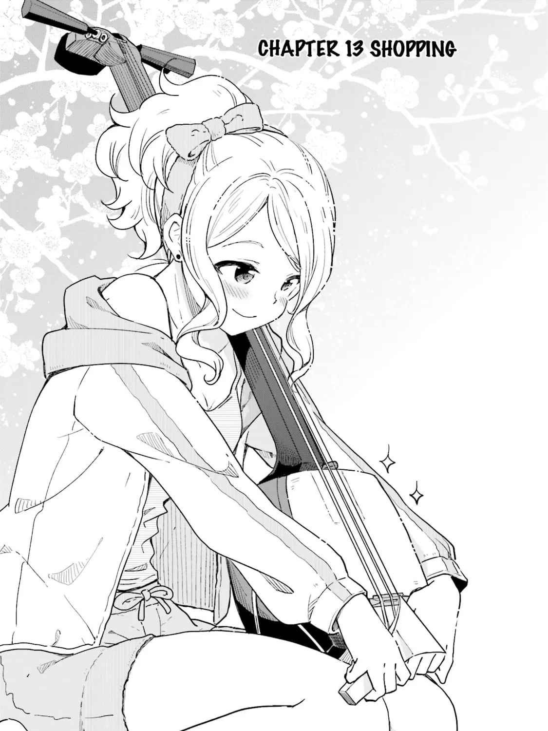 Read Nadeshiko Doremisora chapter 13 image 2 on Lezhin