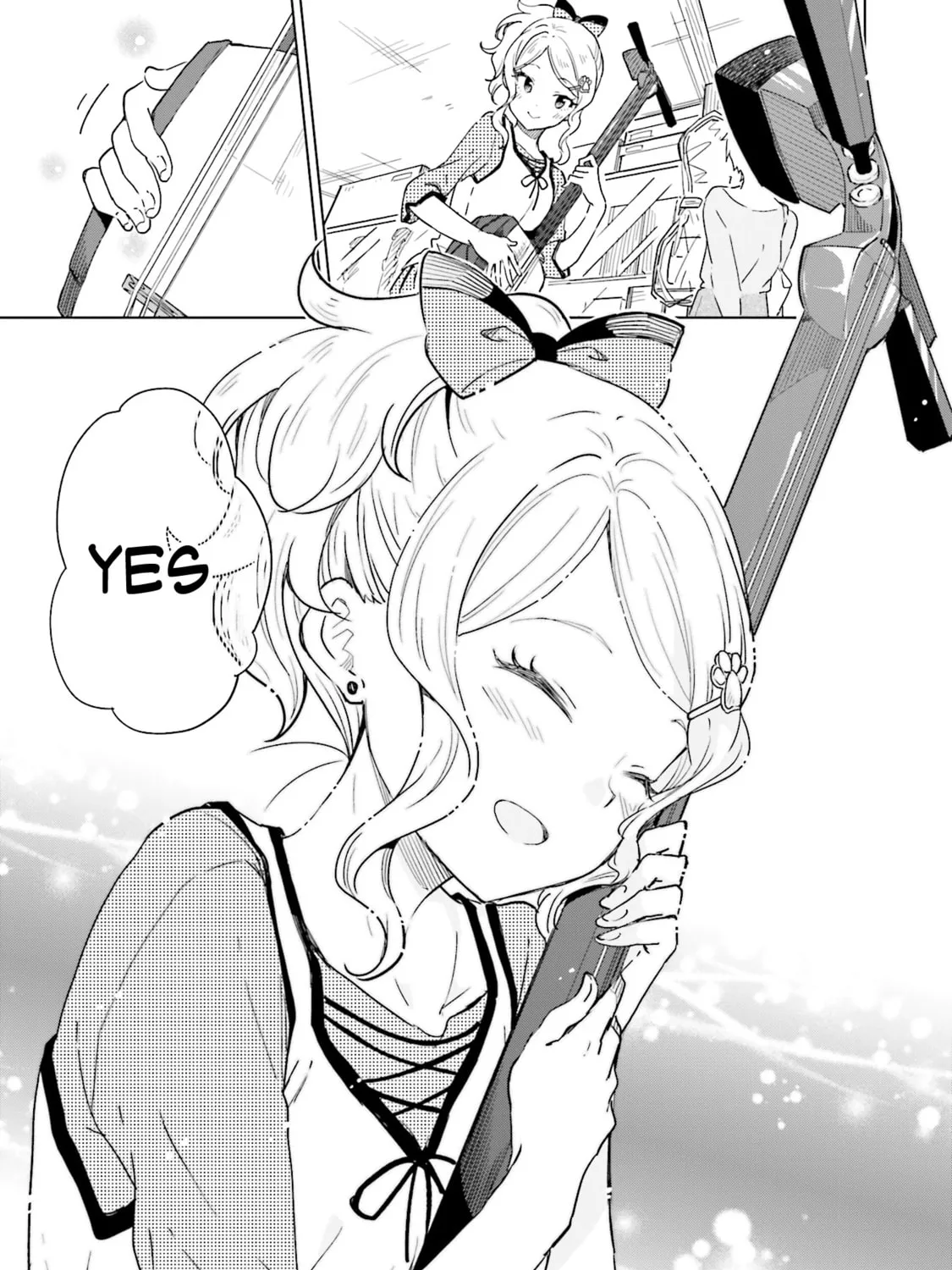 Read Nadeshiko Doremisora chapter 13 image 50 on Lezhin