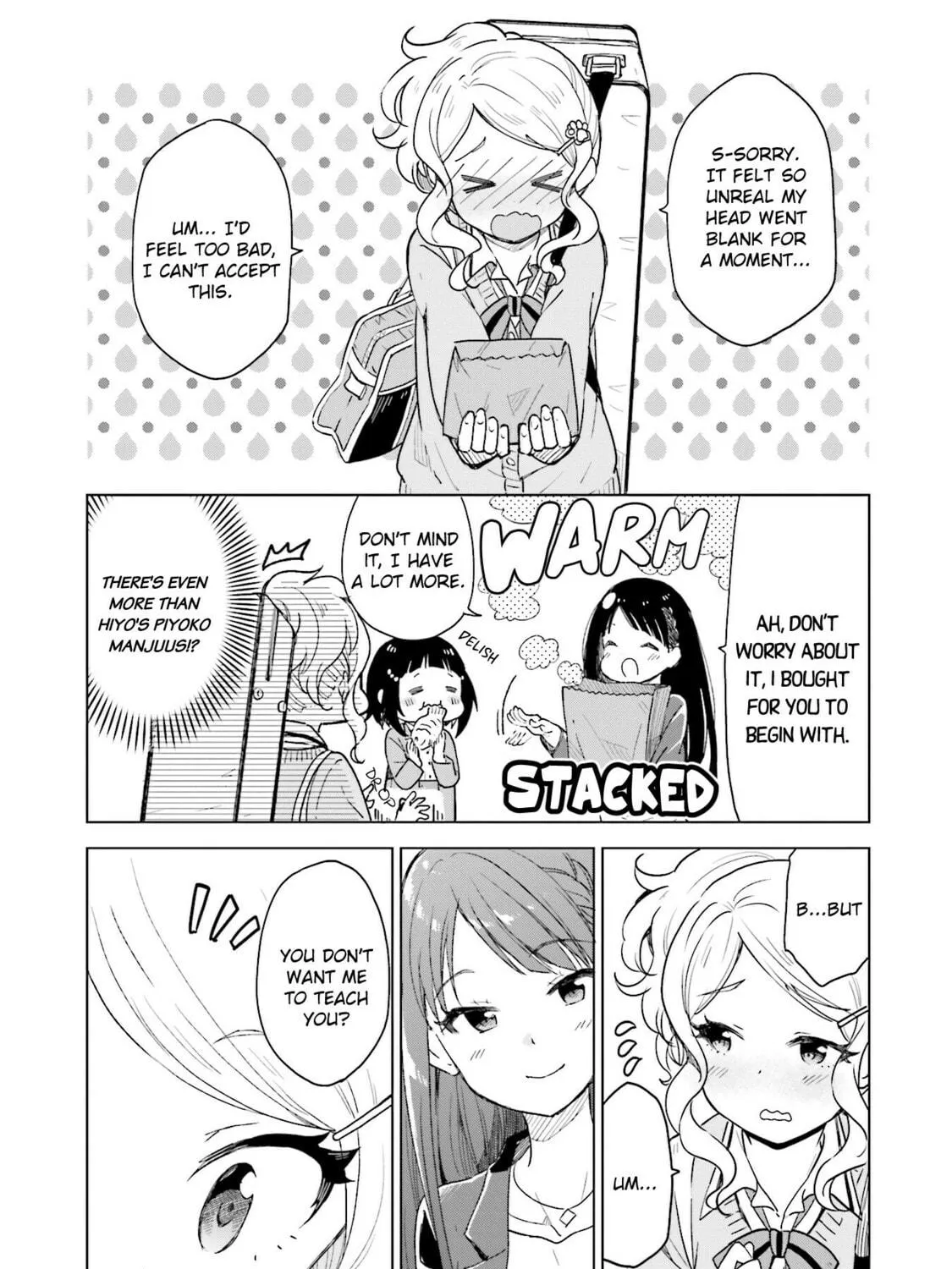 Read Nadeshiko Doremisora chapter 14 image 10 on Lezhin