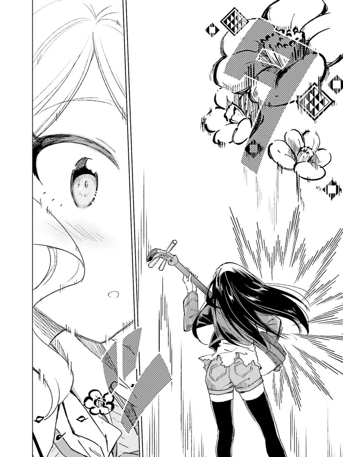 Read Nadeshiko Doremisora chapter 14 image 18 on Lezhin