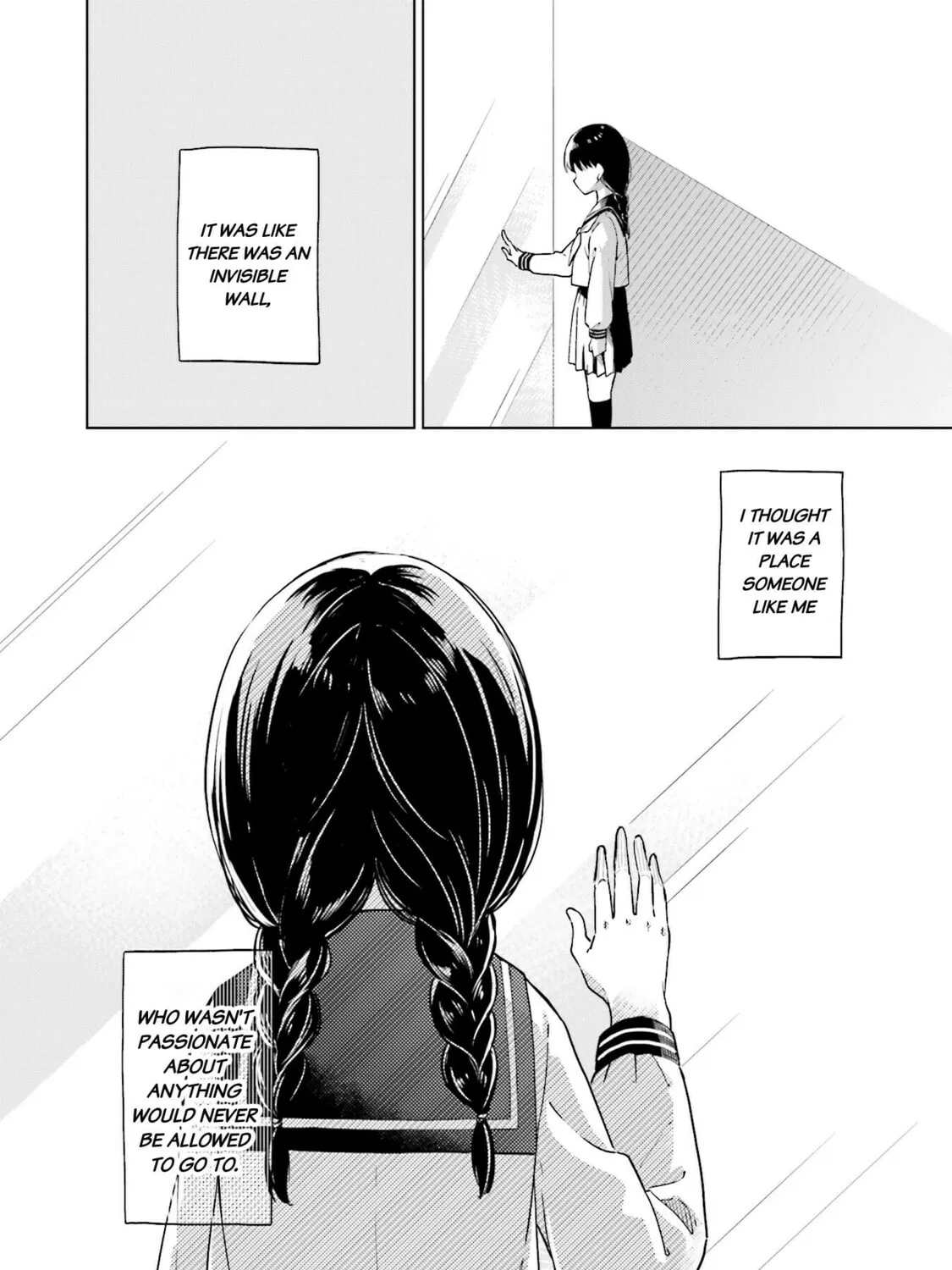 Read Nadeshiko Doremisora chapter 14 image 2 on Lezhin