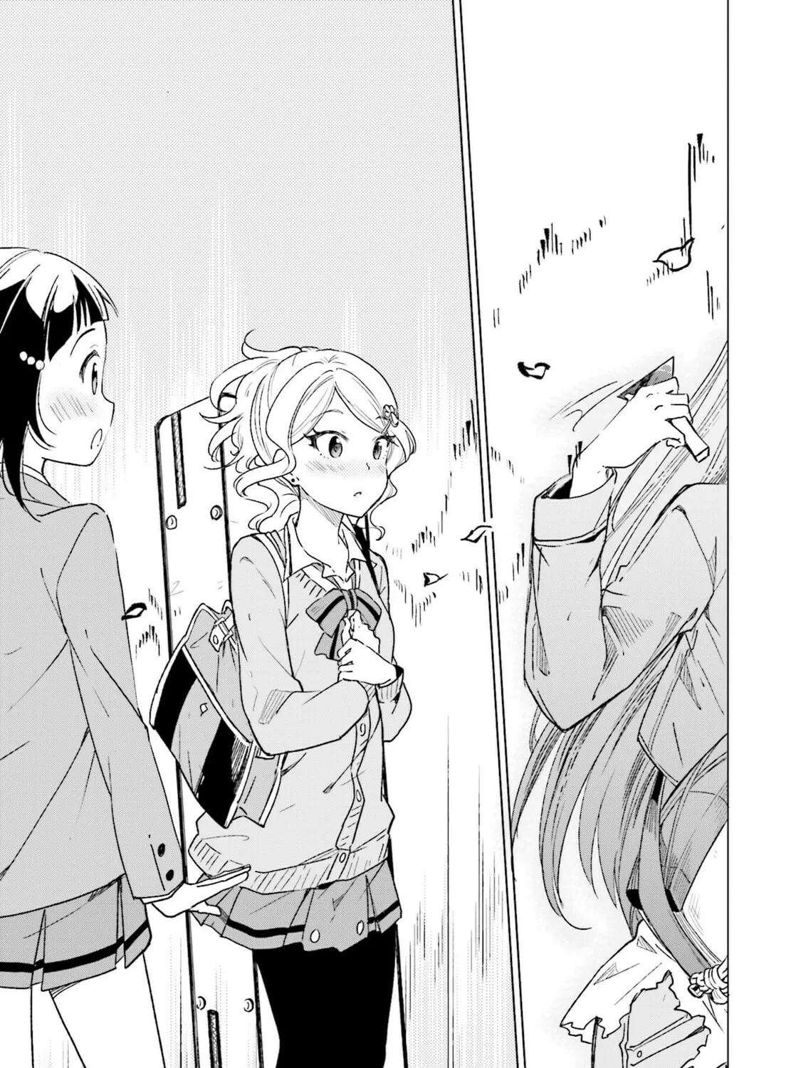 Read Nadeshiko Doremisora chapter 14 image 20 on Lezhin