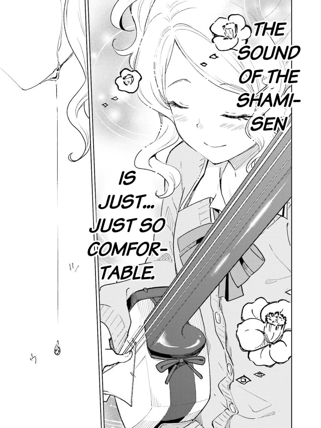 Read Nadeshiko Doremisora chapter 14 image 48 on Lezhin
