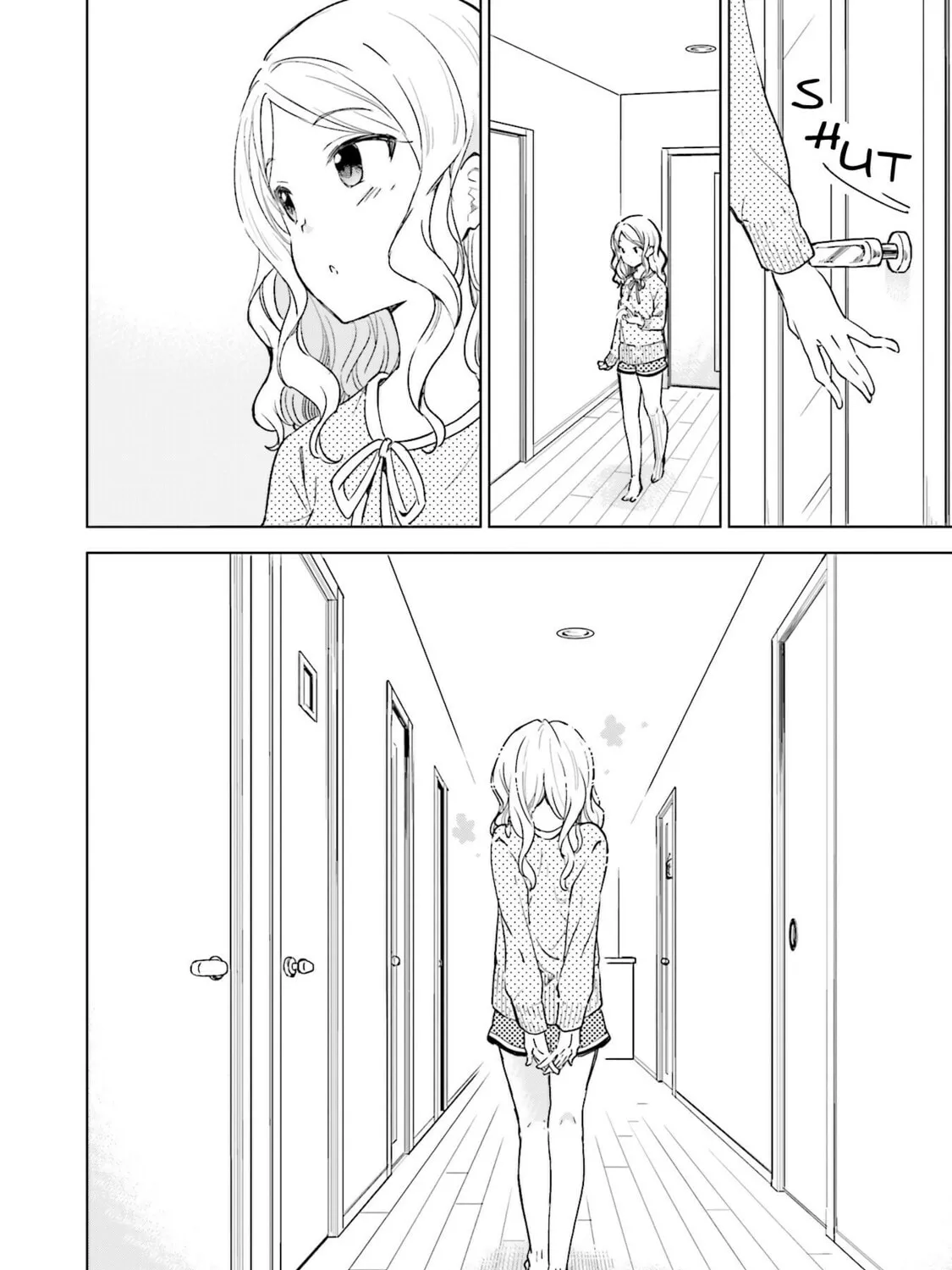 Read Nadeshiko Doremisora chapter 15 image 26 on Lezhin