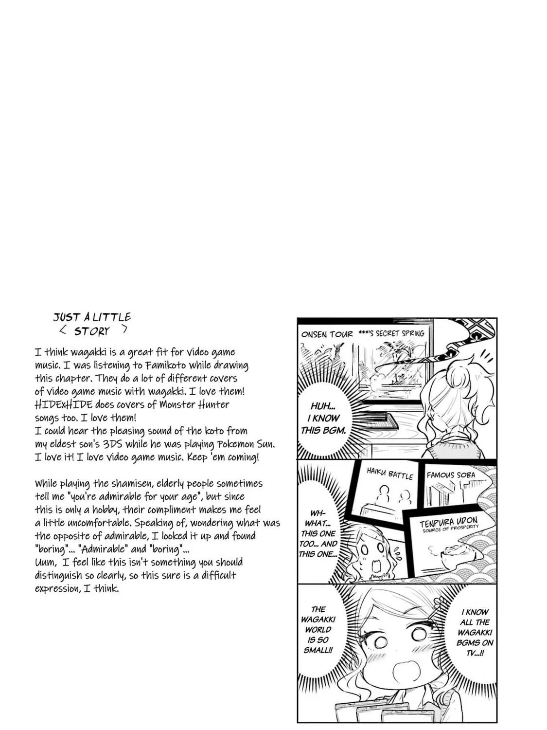 Read Nadeshiko Doremisora chapter 15 image 28 on Lezhin