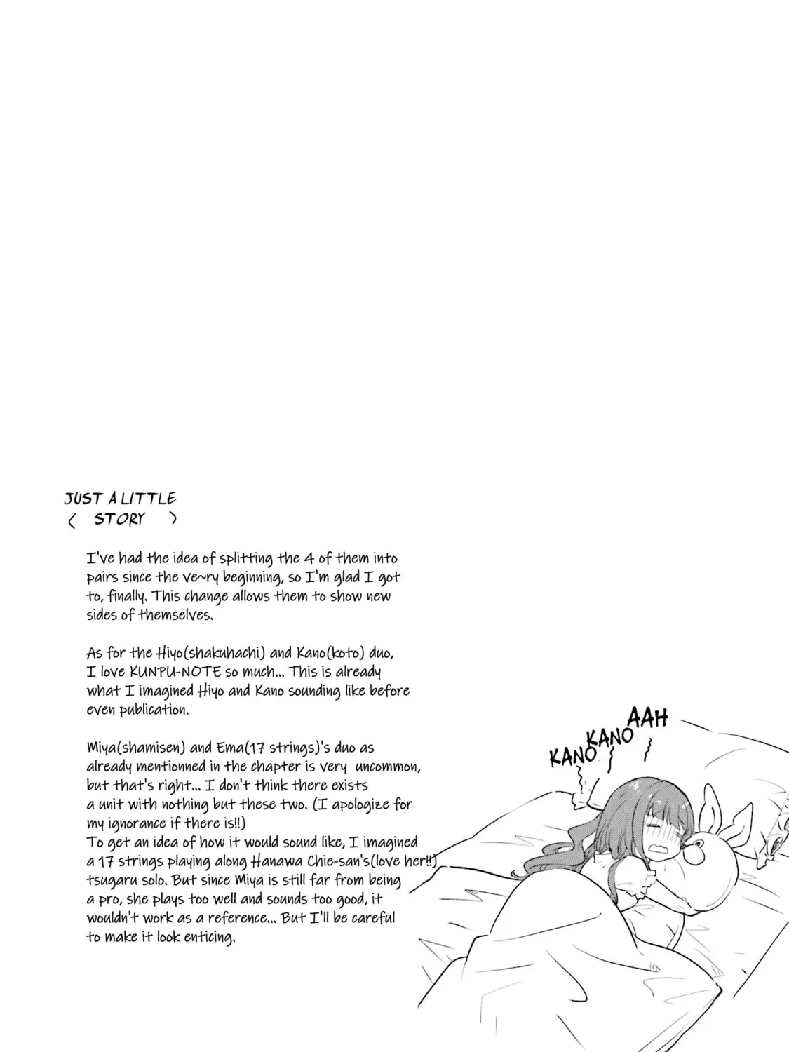 Read Nadeshiko Doremisora chapter 16 image 56 on Lezhin
