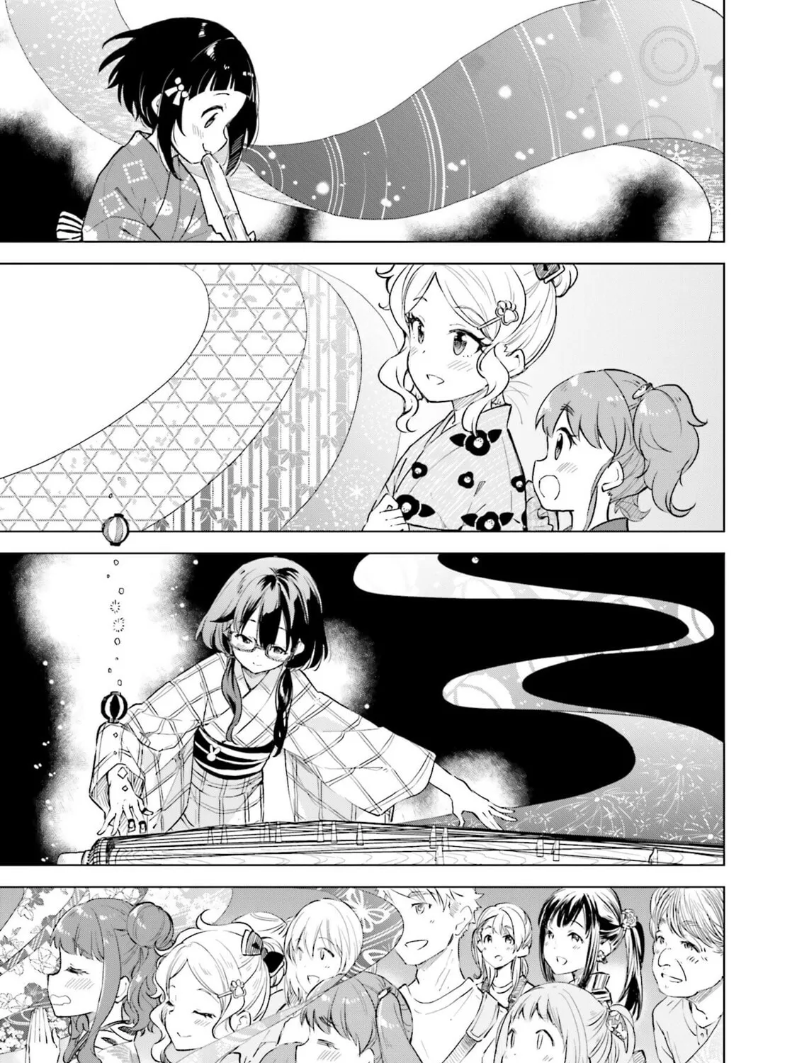 Read Nadeshiko Doremisora chapter 18 image 32 on Lezhin