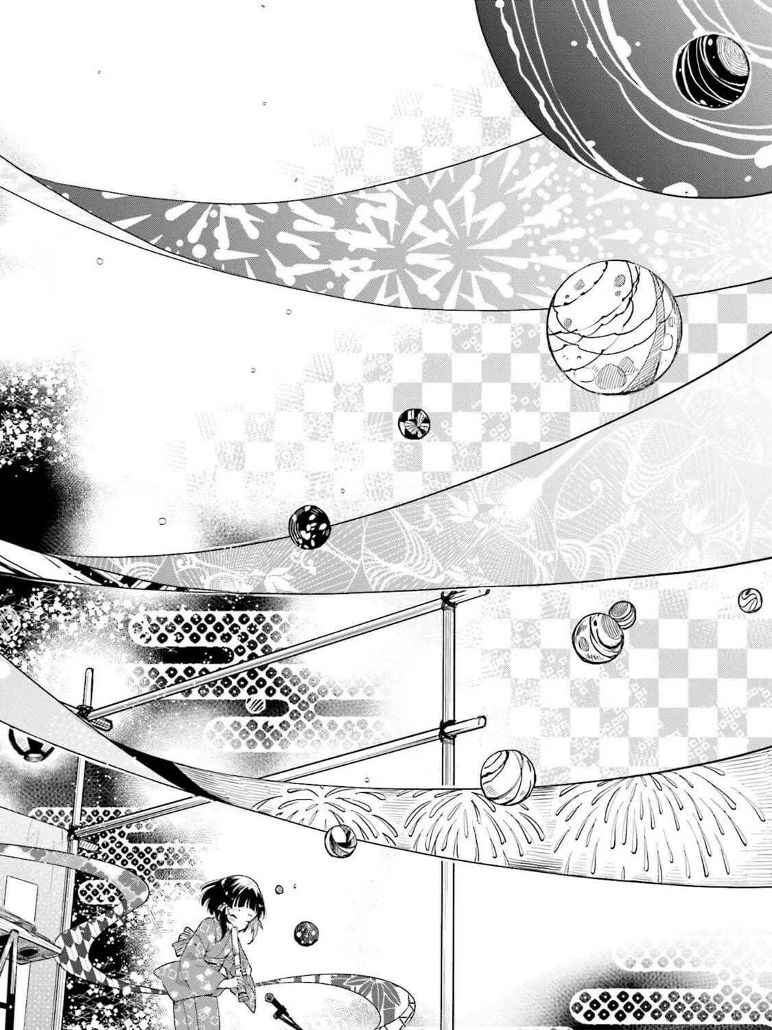 Read Nadeshiko Doremisora chapter 18 image 34 on Lezhin