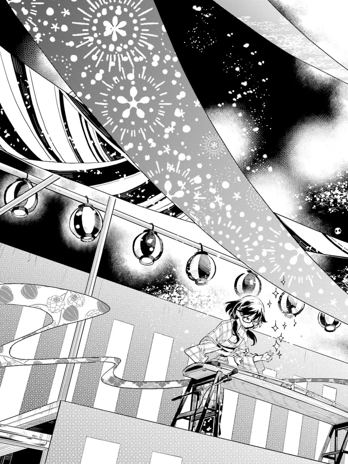 Read Nadeshiko Doremisora chapter 18 image 36 on Lezhin