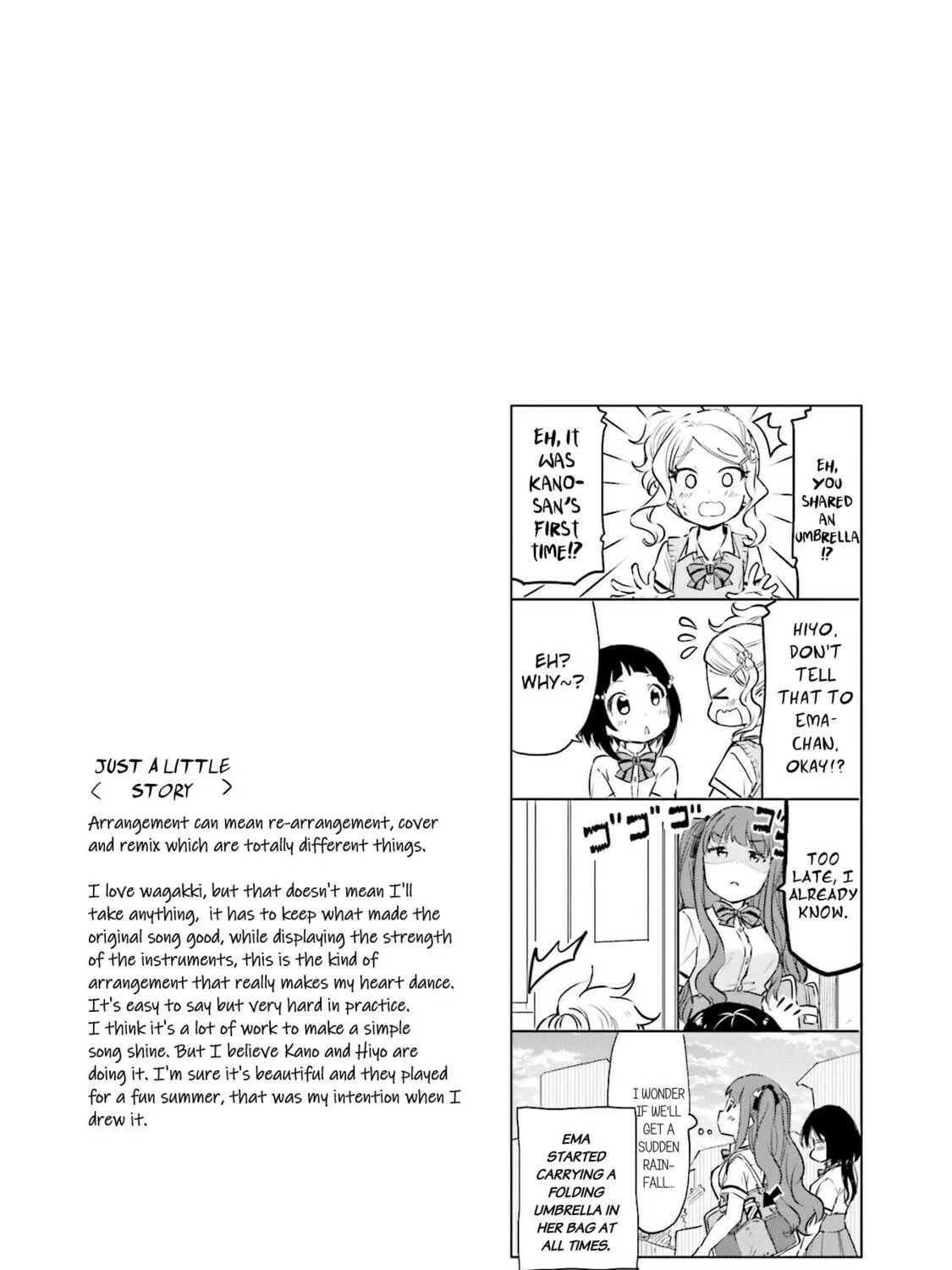 Read Nadeshiko Doremisora chapter 18 image 44 on Lezhin