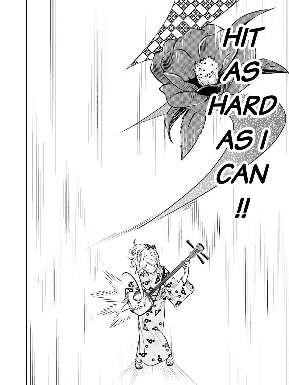 Read Nadeshiko Doremisora chapter 19 image 18 on Lezhin