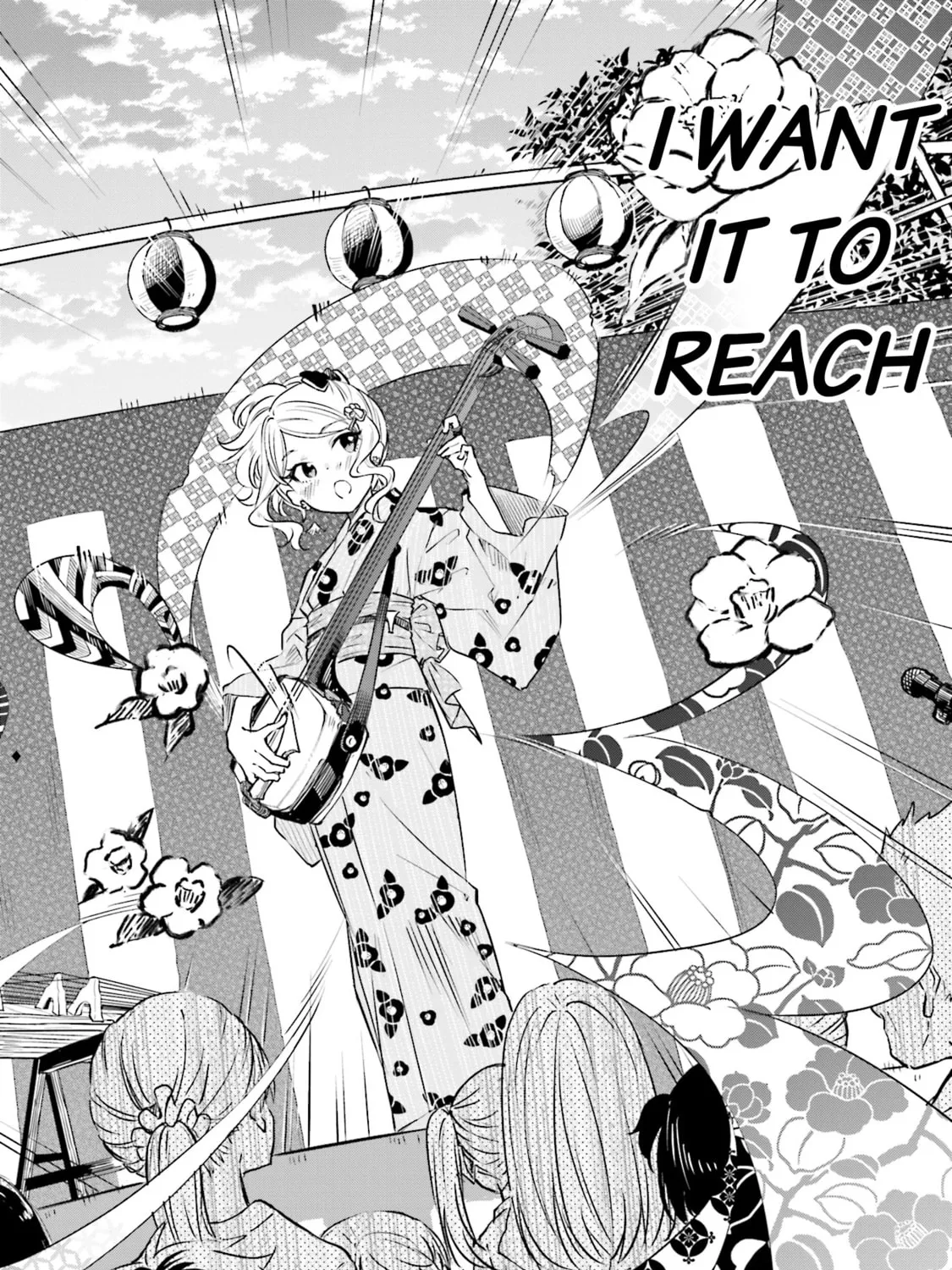 Read Nadeshiko Doremisora chapter 19 image 30 on Lezhin