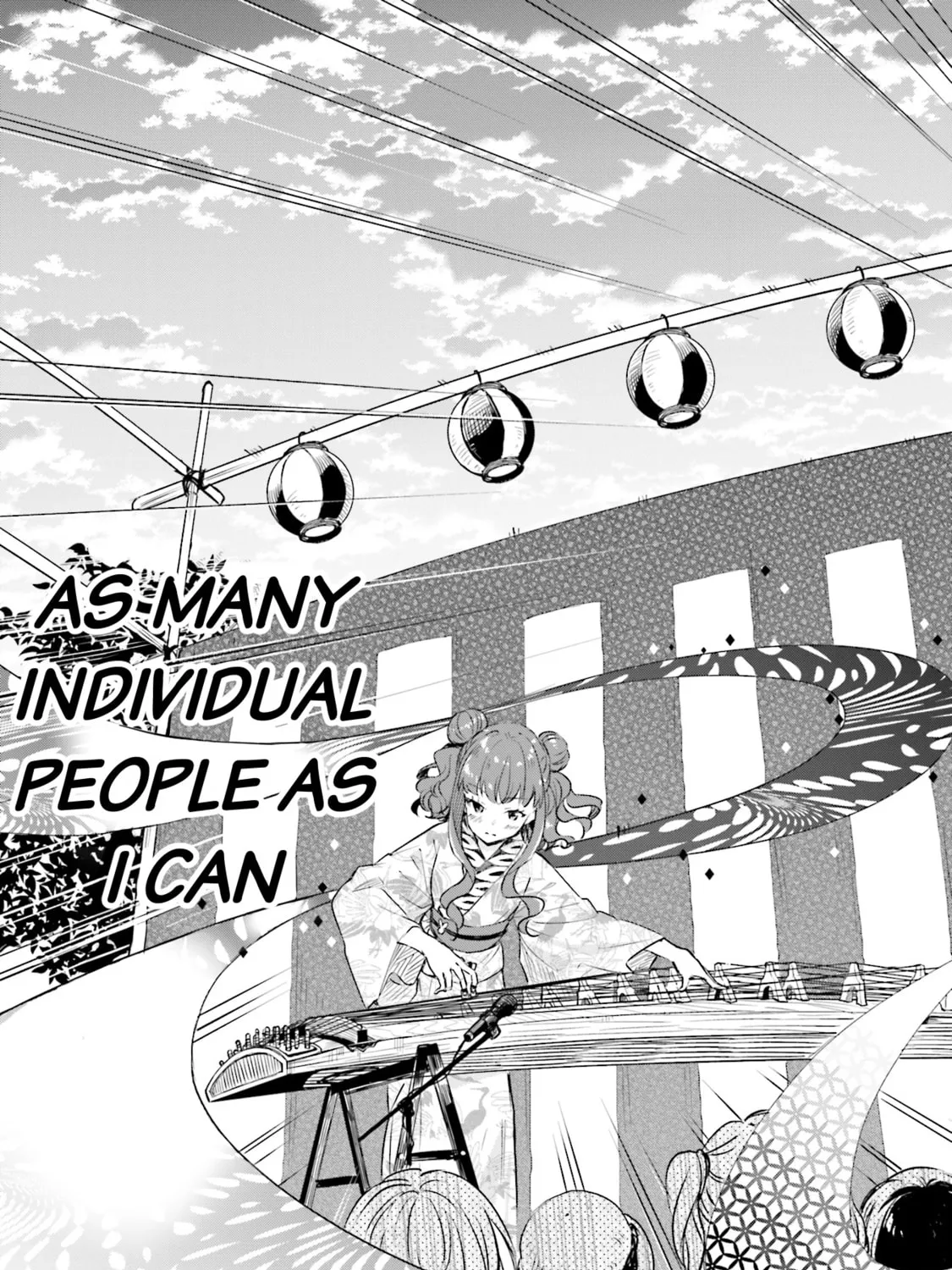 Read Nadeshiko Doremisora chapter 19 image 32 on Lezhin