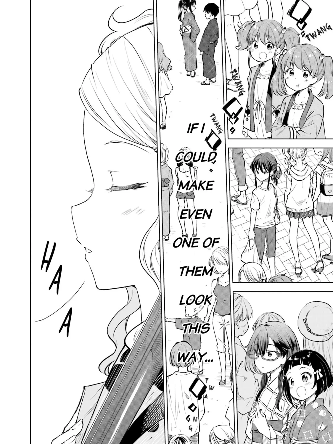 Read Nadeshiko Doremisora chapter 19 image 6 on Lezhin