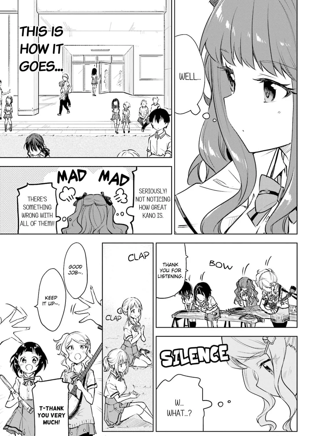 Read Nadeshiko Doremisora chapter 20 image 38 on Lezhin