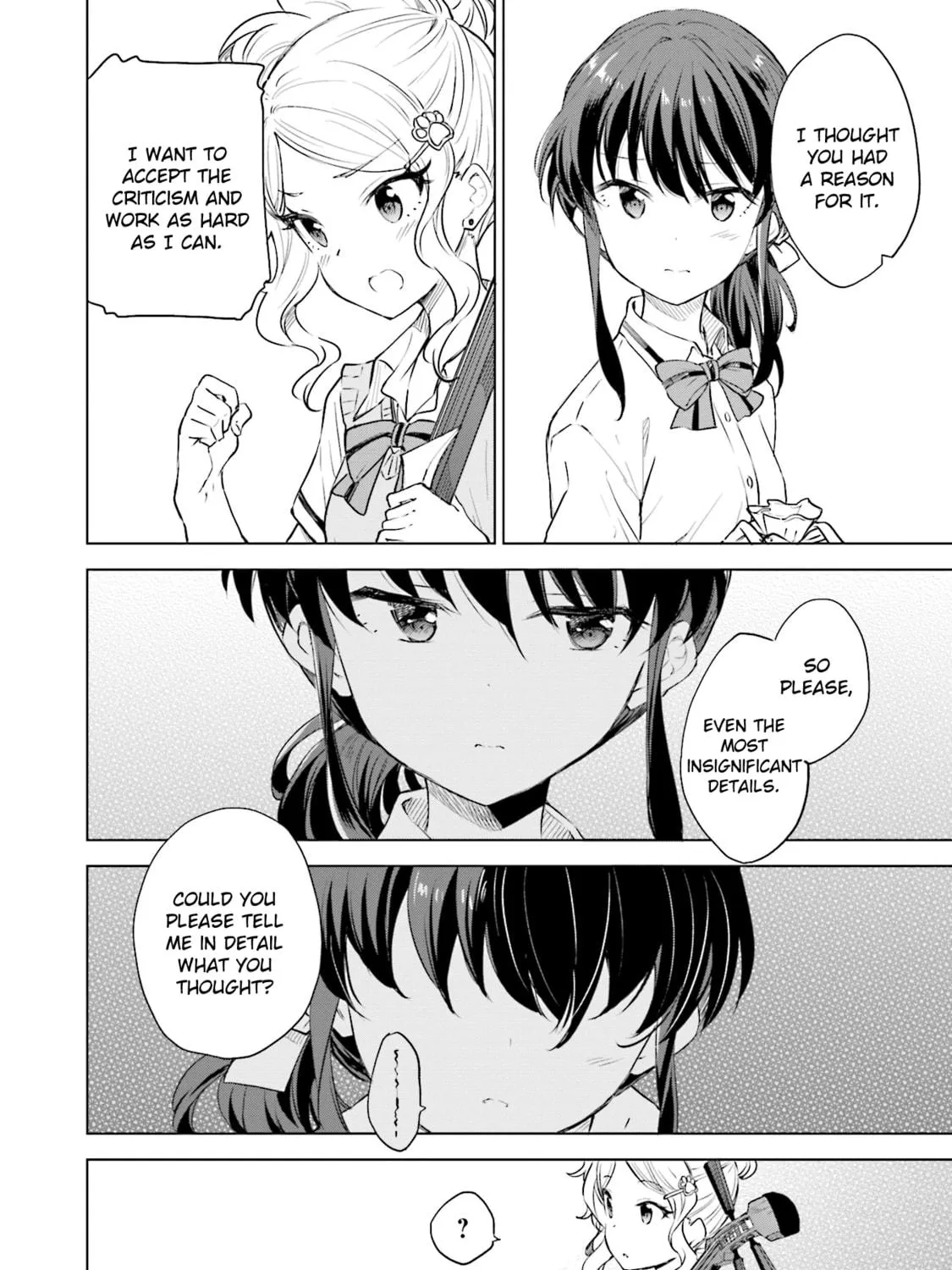 Read Nadeshiko Doremisora chapter 20 image 48 on Lezhin
