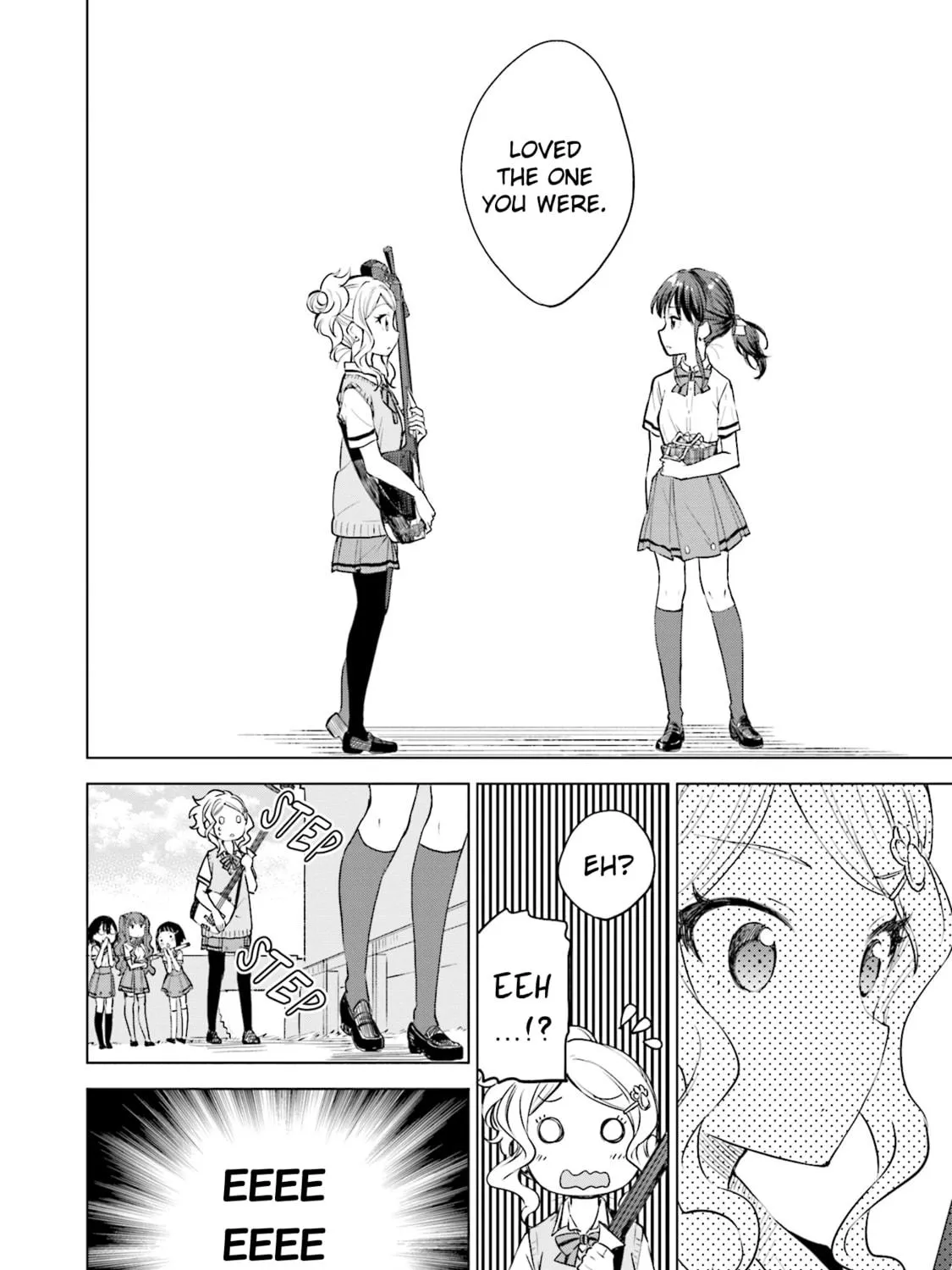 Read Nadeshiko Doremisora chapter 20 image 52 on Lezhin