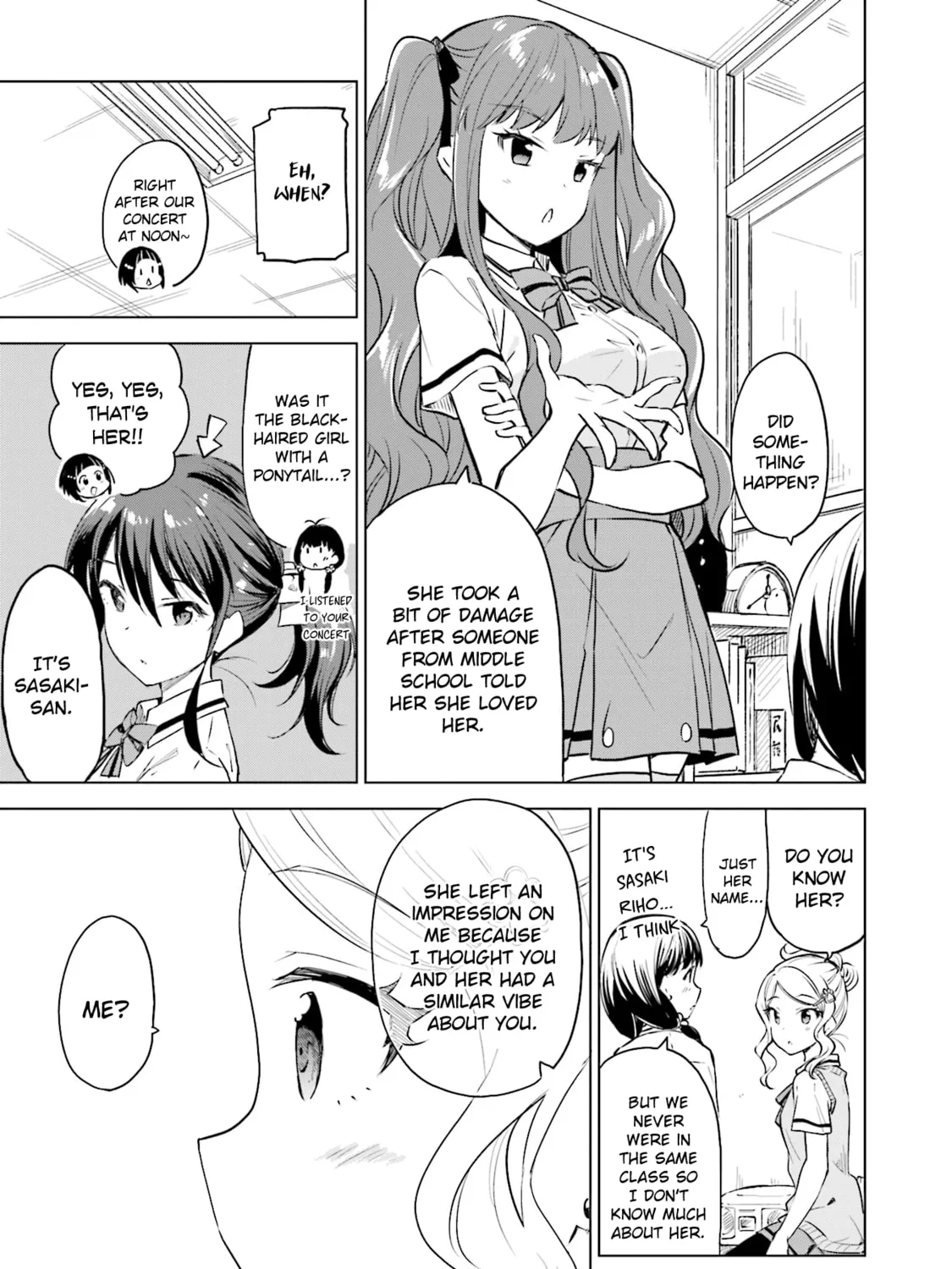 Read Nadeshiko Doremisora chapter 21 image 12 on Lezhin