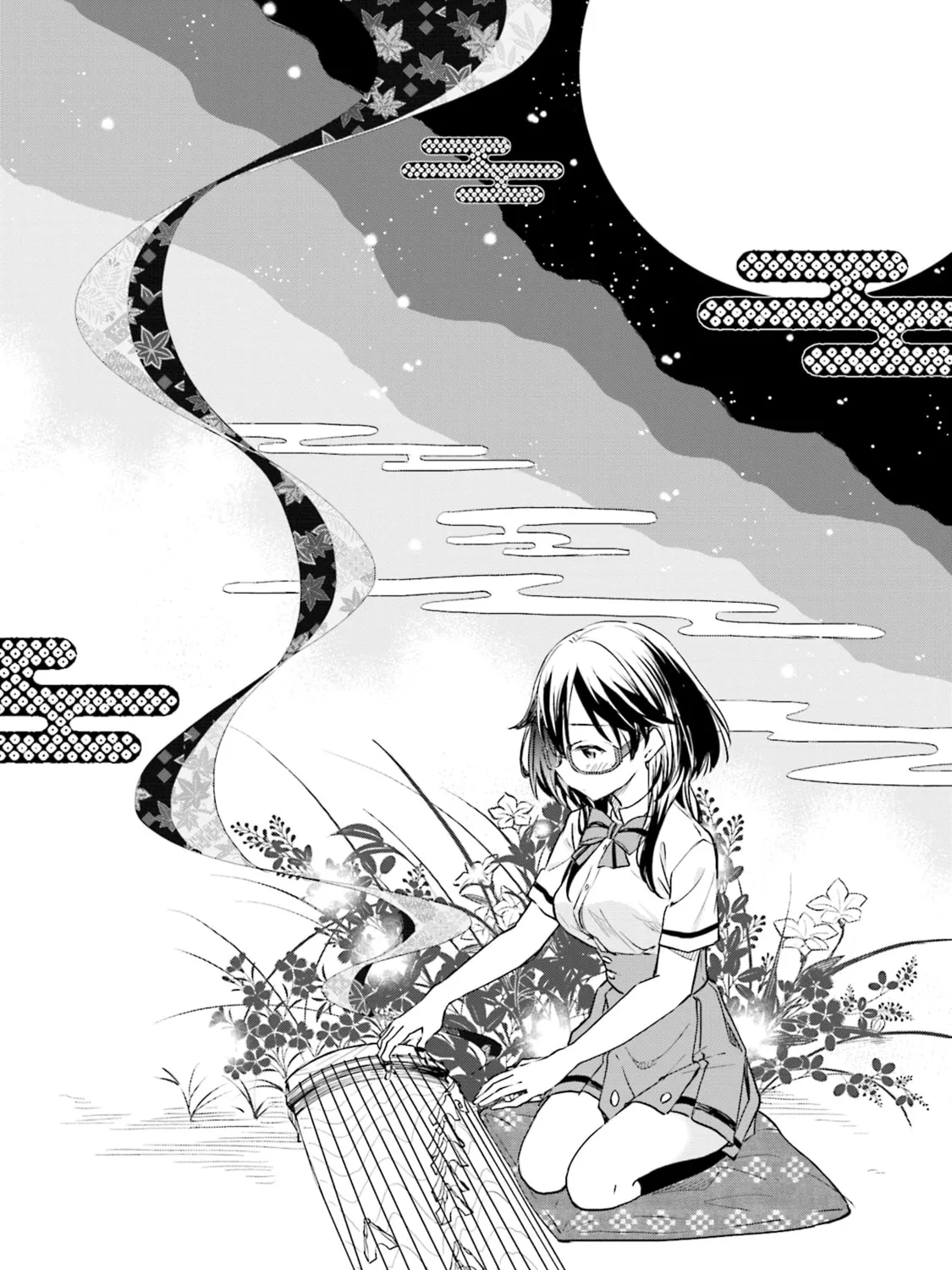 Read Nadeshiko Doremisora chapter 21 image 32 on Lezhin