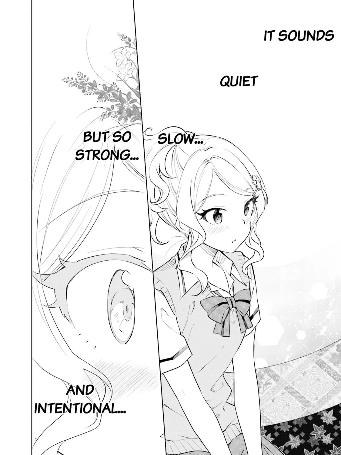 Read Nadeshiko Doremisora chapter 21 image 34 on Lezhin