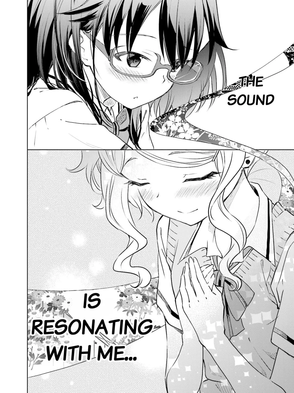 Read Nadeshiko Doremisora chapter 21 image 38 on Lezhin