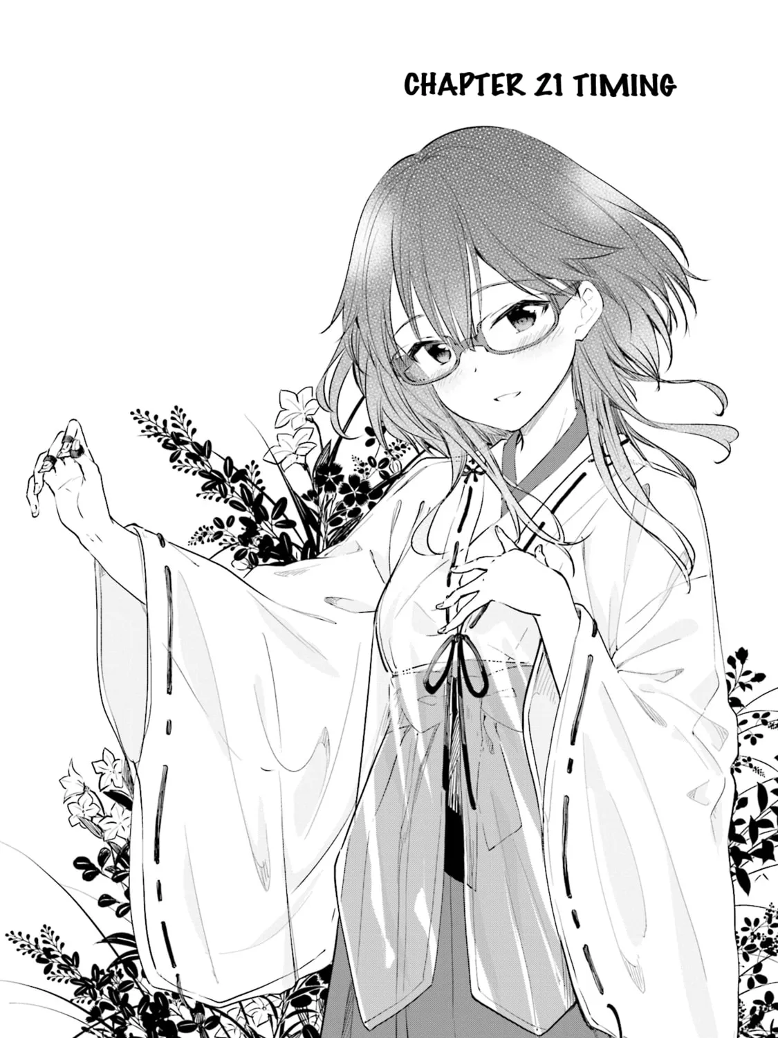Read Nadeshiko Doremisora chapter 21 image 6 on Lezhin