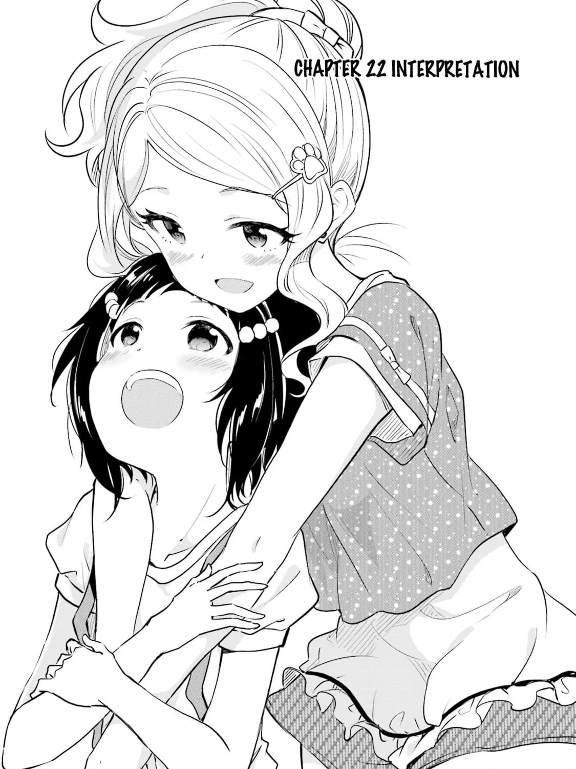 Read Nadeshiko Doremisora chapter 22 image 4 on Lezhin