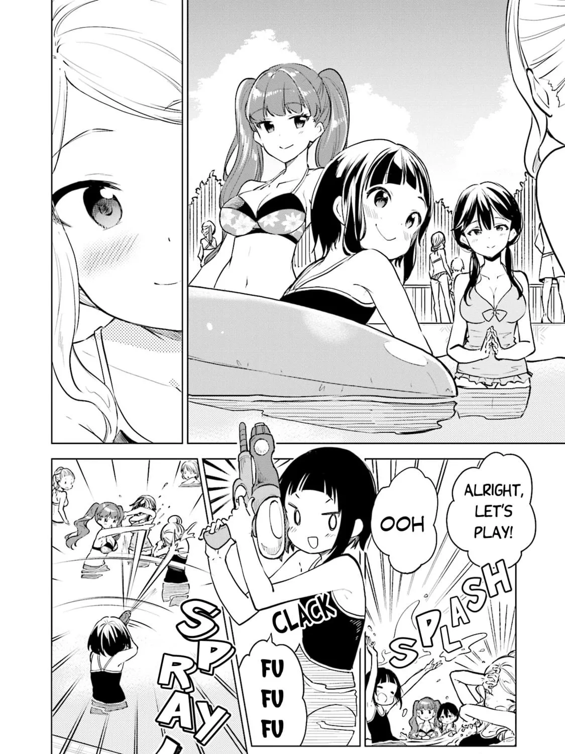 Read Nadeshiko Doremisora chapter 23 image 10 on Lezhin