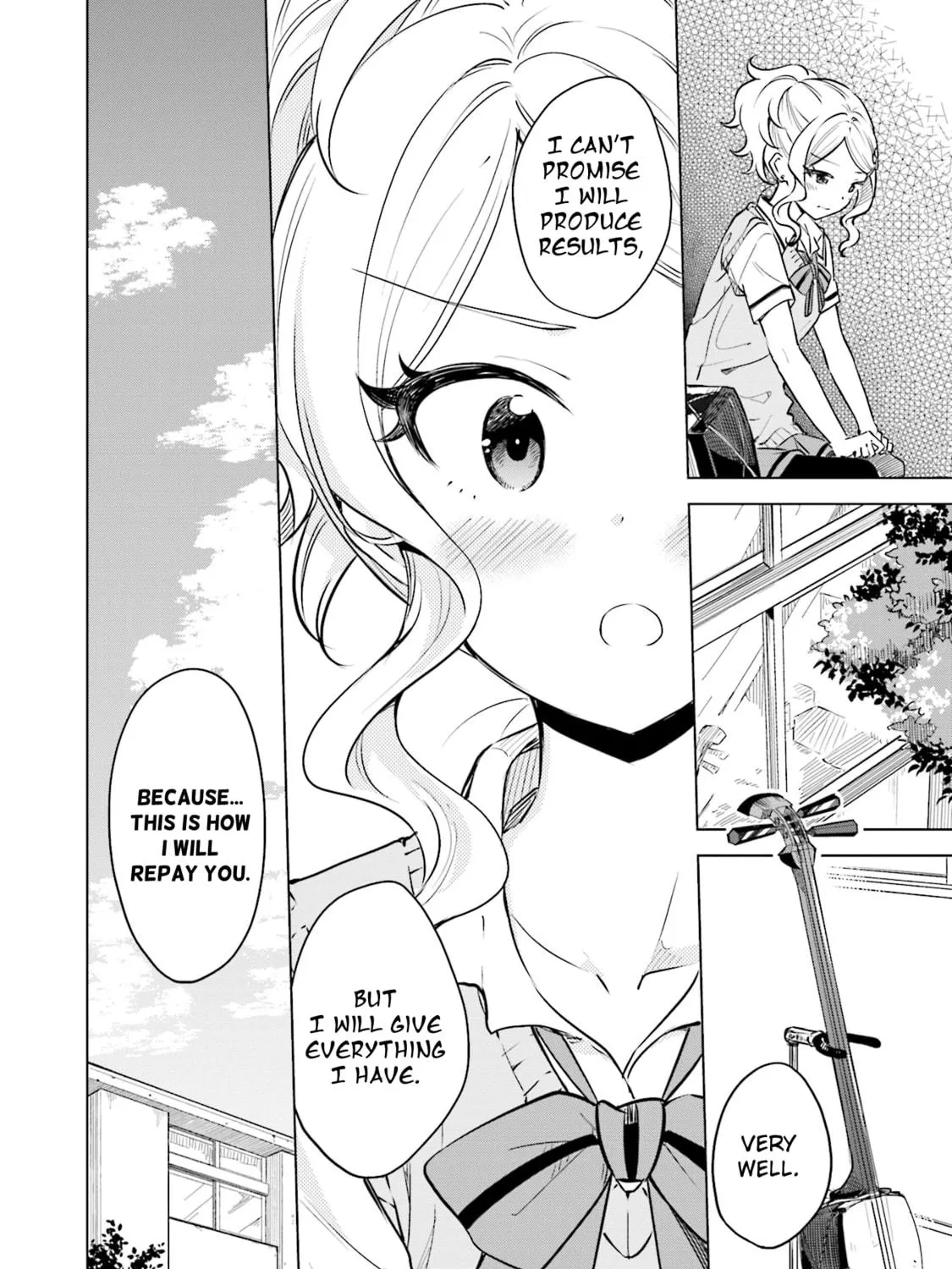 Read Nadeshiko Doremisora chapter 23 image 46 on Lezhin