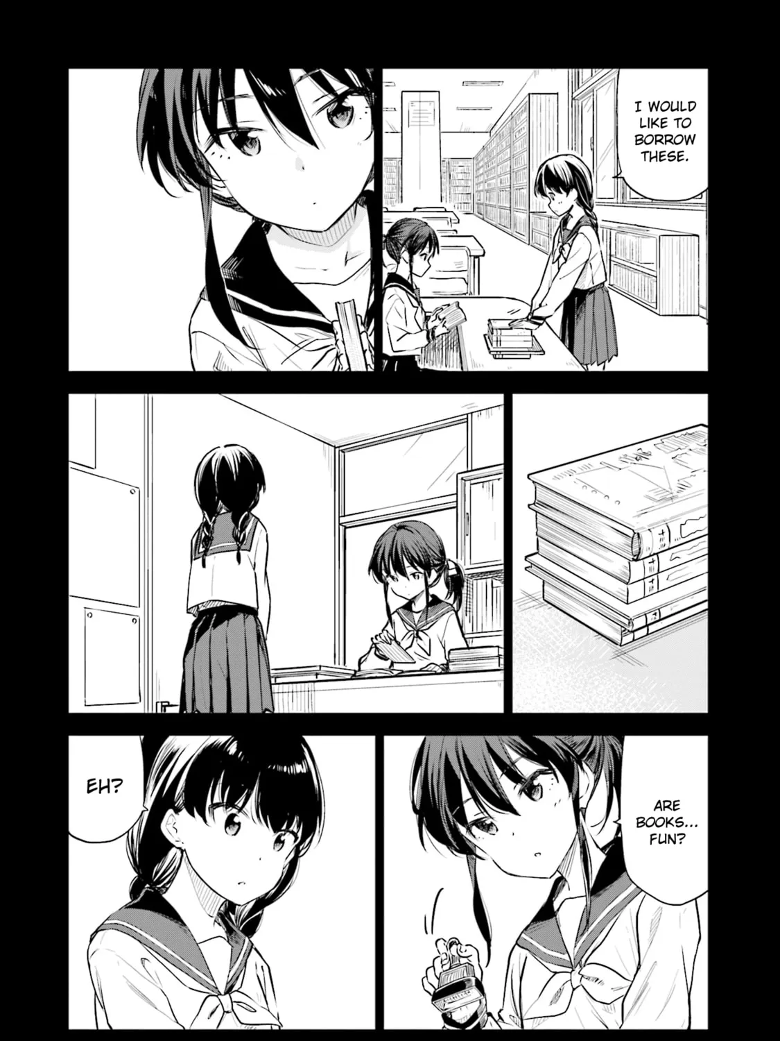 Read Nadeshiko Doremisora chapter 24 image 36 on Lezhin