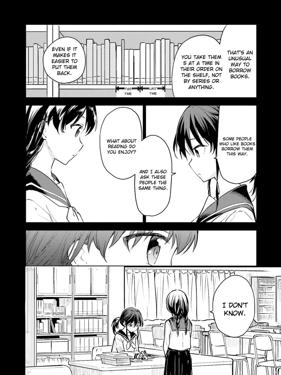 Read Nadeshiko Doremisora chapter 24 image 38 on Lezhin