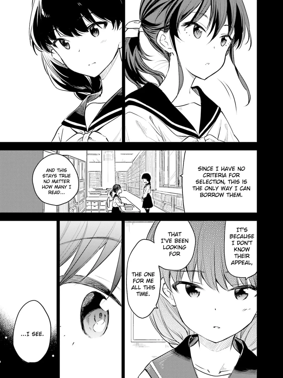 Read Nadeshiko Doremisora chapter 24 image 40 on Lezhin